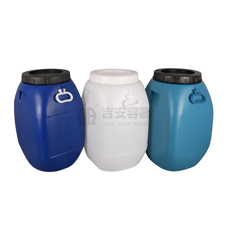 50L������Ͱ��ɫ��װͰ50kg����Ͱ������Ŵ������Ͱ�ܷ�����Ͱ