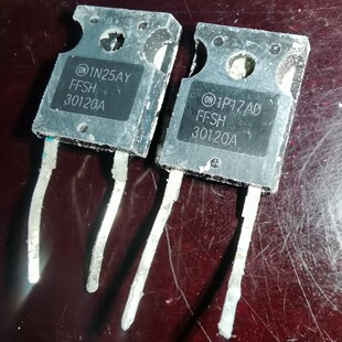 FFSH30120A ԭ�b�M�ڲ�C ̼������O��