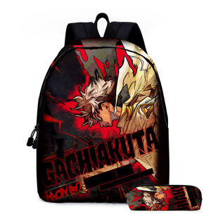 �羳3D��Ʒ�Ӯ� �U�Y��� Gachiakuta ӡ���p��������P���ɼ���
