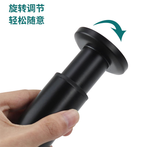 Adjustable retractable cabinet legs TV cabinet legs coffee table legs table legs can increase round bottom furniture sofa legs support legs