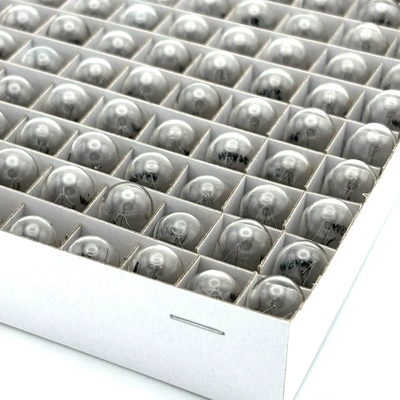 Instrument Light Bulb Boxed, Panel (Dashboard) işıqlandırması