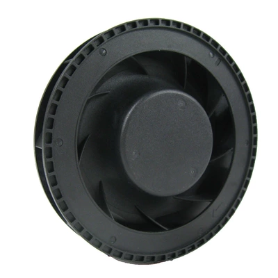 Delefun10025 Centrifugal Fan 12V Sweeping Robot 10cm Low Noise Disc Dc Centrifugal Fan (Hava təmizləyiciləri) - individual-fan-3-pins