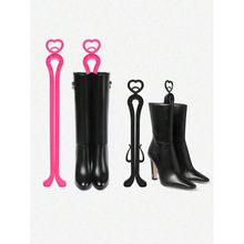 W 73862 Knee-high boot ��Ͳѥ��Ь�����羳��ó��������ͨ