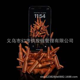跨境新品 手机支架摆件 创意桌面装饰 懒人追剧神器 厂家直供批发