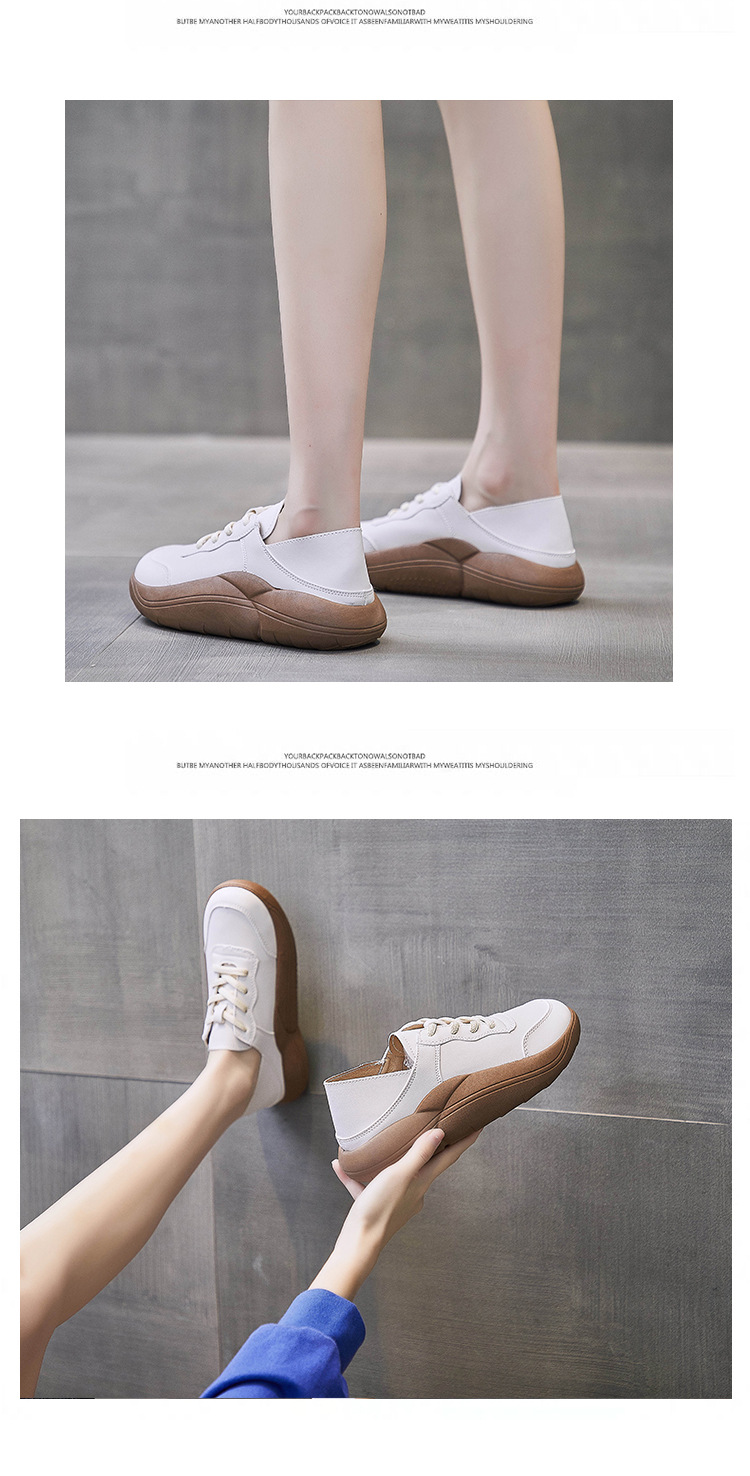 Freizeitschuhe für Damen, Wanderschuhe, Arbeitsschuhe, Sneakers, Stoff, leicht zu reinigen, atmungsaktiv, vielseitig einsetzbar_voghion.com
