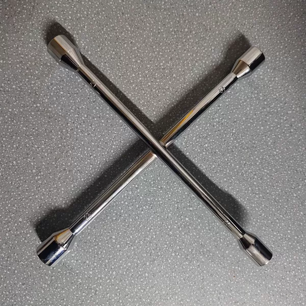 15.5* Cross*360* Alloy Steel