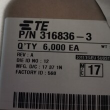 ��Ӧ316836-3ԭװ������