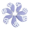 Sand string cover (light purple)