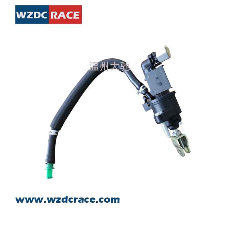 Accesorios de automóviles embrague principal de bomba FA14-41 - 990 140606 para Mazda 5 piezas de automóviles
