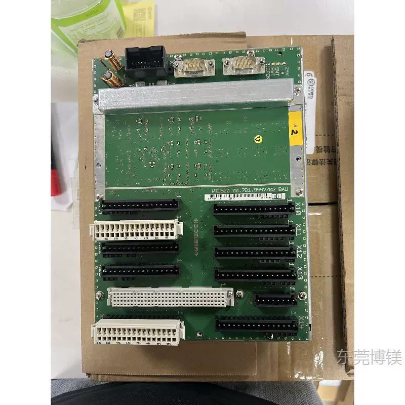 В наличии печатная плата Heidelberg DIPM2 Оригинальная печатная плата Heidelberg 00.785.1121 оригинальный подлинный продукт.