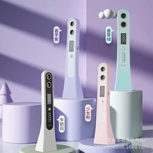 其他生活电器;便携式吸尘器;其他秤