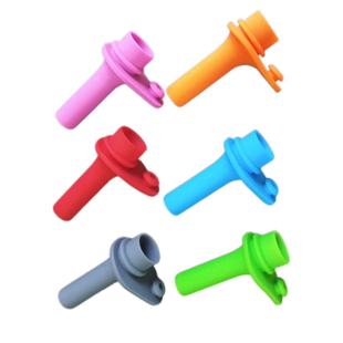 Zak Cup Silicone Bite Valve Replacement Water Cup Anti-Spill Plug Replacement Cup Replacement Suitable for 15oz Kidsren's Cup