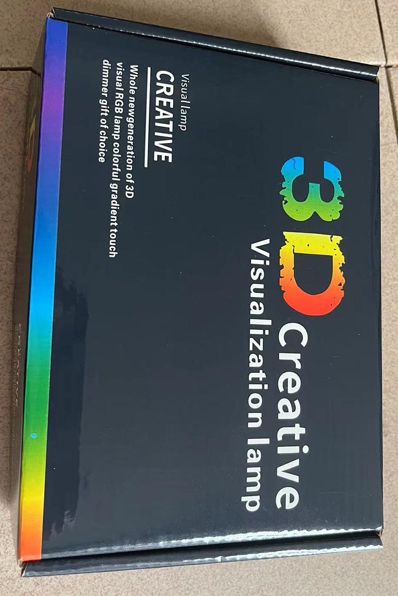 小夜灯底座遥控七彩usb插电床头氛围灯发光亚克力灯批发3d小夜灯小夜灯底座遥控七彩usb插电床头氛围灯发光亚克力灯批发3d小夜灯