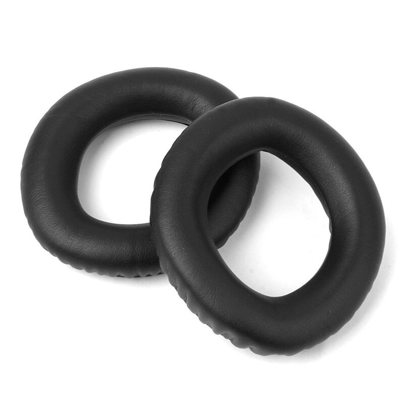 Suitable for Sennheiser Px360 Bt Mm450 Mm550 Mm500X Hd360 Headphone Cover Sponge Leather Cover