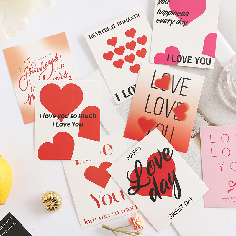 Flower shop for St. Valentine's Day, cards, Amazon 3