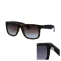 Tortoiseshell Gradient Brown