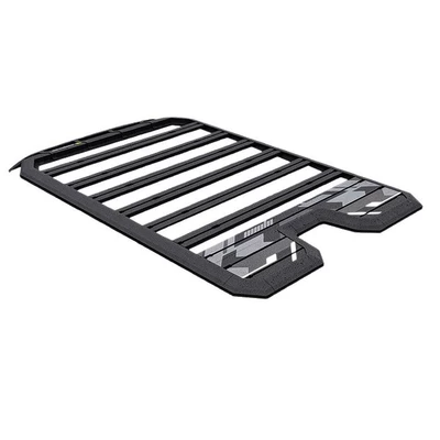 Explorer Roof Rack Side | Roof rack
