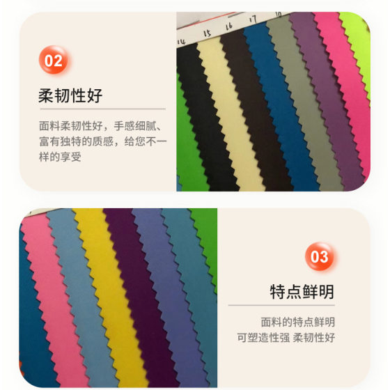 Factory spot wholesale 190D nylon water pine foam bags Oxford cloth