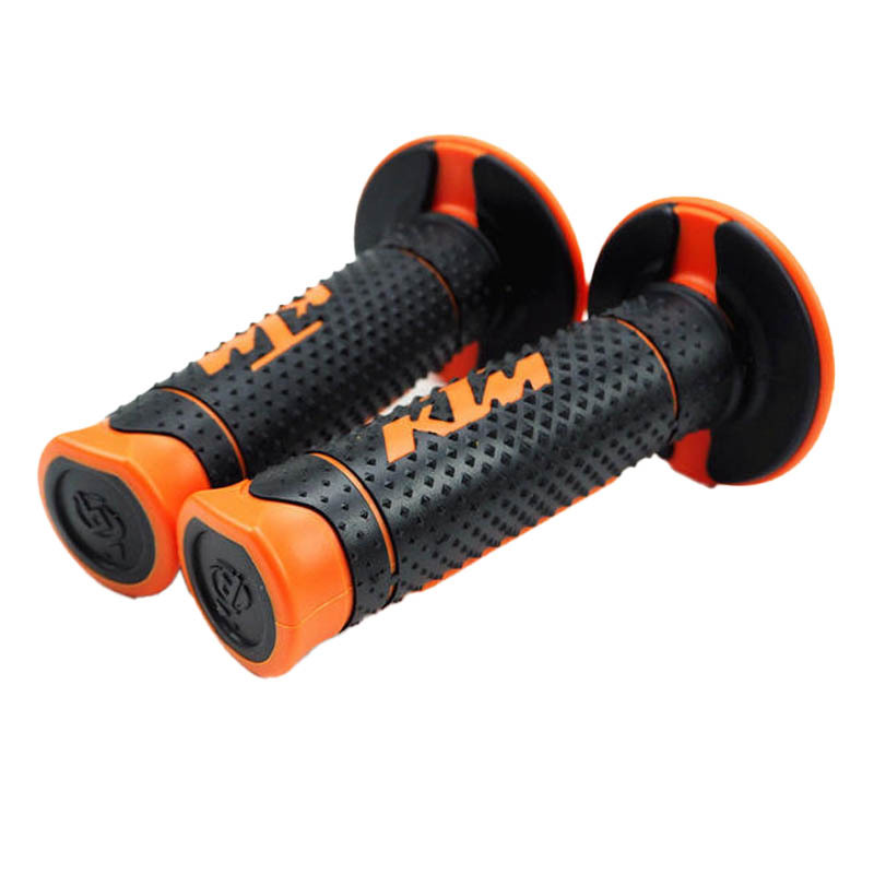 Suitable for Motorcycles Ktm990 125/200/390 Duke Ktm990 Handlebar Grips and Handlebar Covers