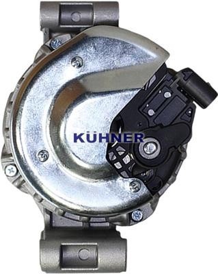 Car Generator Ab3918300Ae Ford Pickup Ranger2.2 Regulator Rear Output