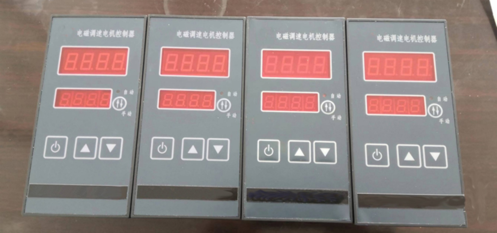 电磁调速控制器 型号 DEC-8505D库号 M217331