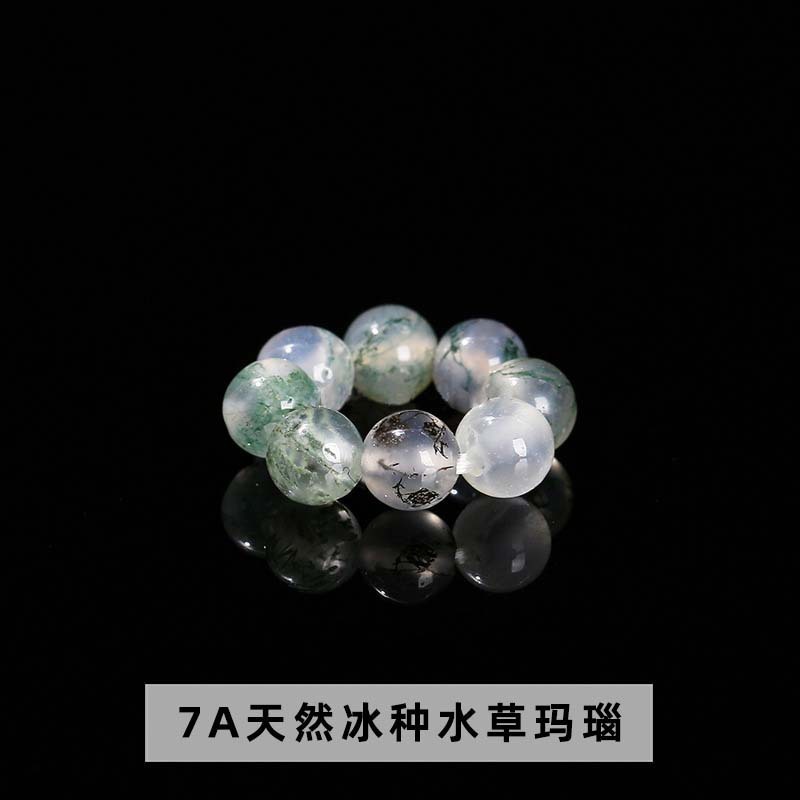 4 ミリメートル天然水晶小型ラウンドビーズランニングリングビーズ diy ジュエリーブレスレットネックレスペンダントアクセサリー工場卸売|undefined