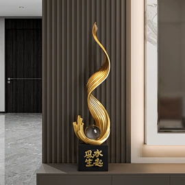 陶瓷工艺品;树脂工艺品;装饰花瓶