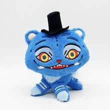 ��} kpop demon hunters plush ��ħ�C���ϻ�ë�q��߹�����ż