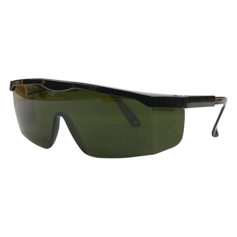 Laser eyes wholesale red, green, blue, infrared and other laser goggles 190-540nm laser protective glasses