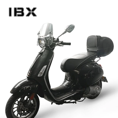 Rear Trunk, Motorcycle trunk