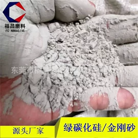 人造磨料;天然磨料;其他磨料