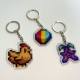 Stardew Grain Language Shane Peripheral Keychain Hayley Sebastian Gale Sam Ott Character Pendant Full
