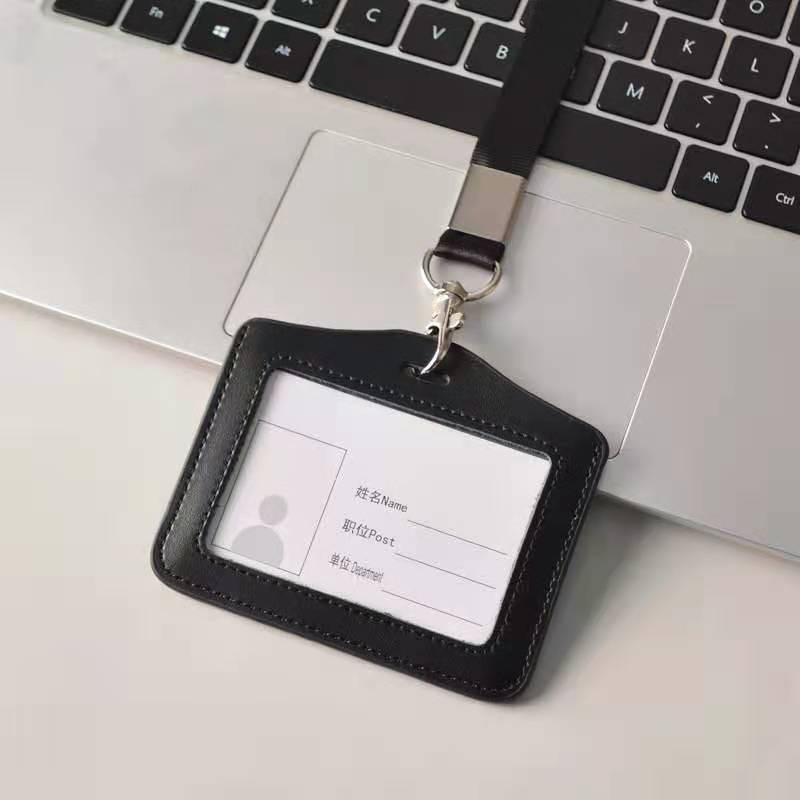 가로 검정색 + 끈