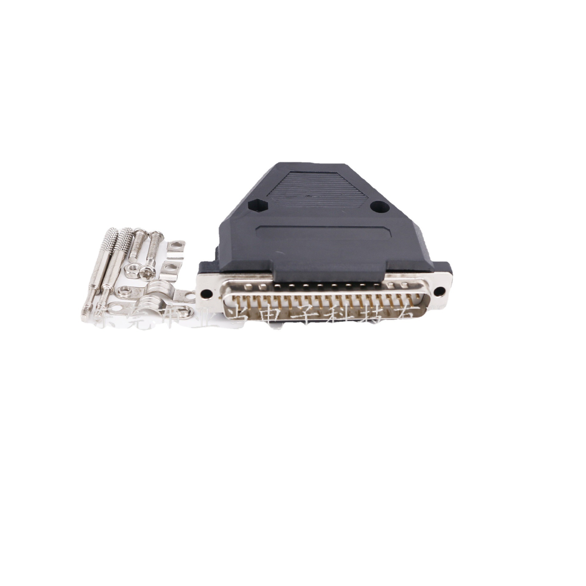 DB37Pinɫܽװǲd-subɫѡ