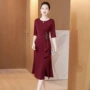 婚庆新品婚宴时尚连衣裙