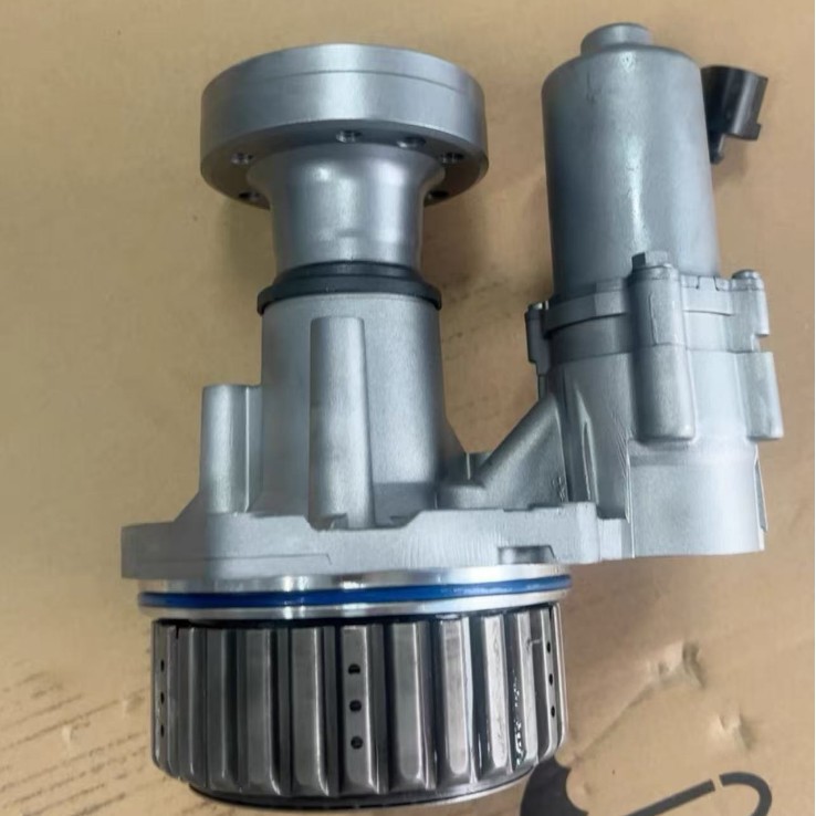 Suitable for Land Rover Freelander 2 Evoque Discovery Sport Electronic Coupler Land Rover Freelander 2 Differential Assembly