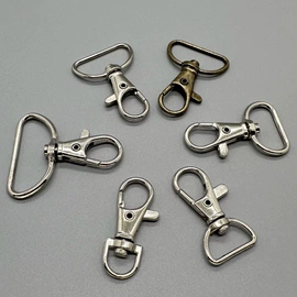 插扣;其他箱包配件;服饰箱包五金