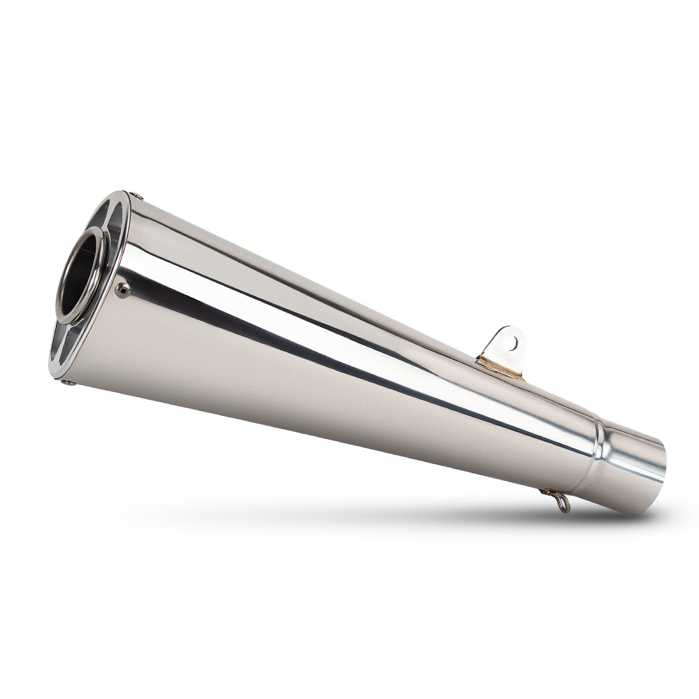 Brooks Exhaust Pipe Suzuki Quasi-Gsx1300 Chunfeng 400Nk Qianjiang Sai 921 Kaiyue 321Rr