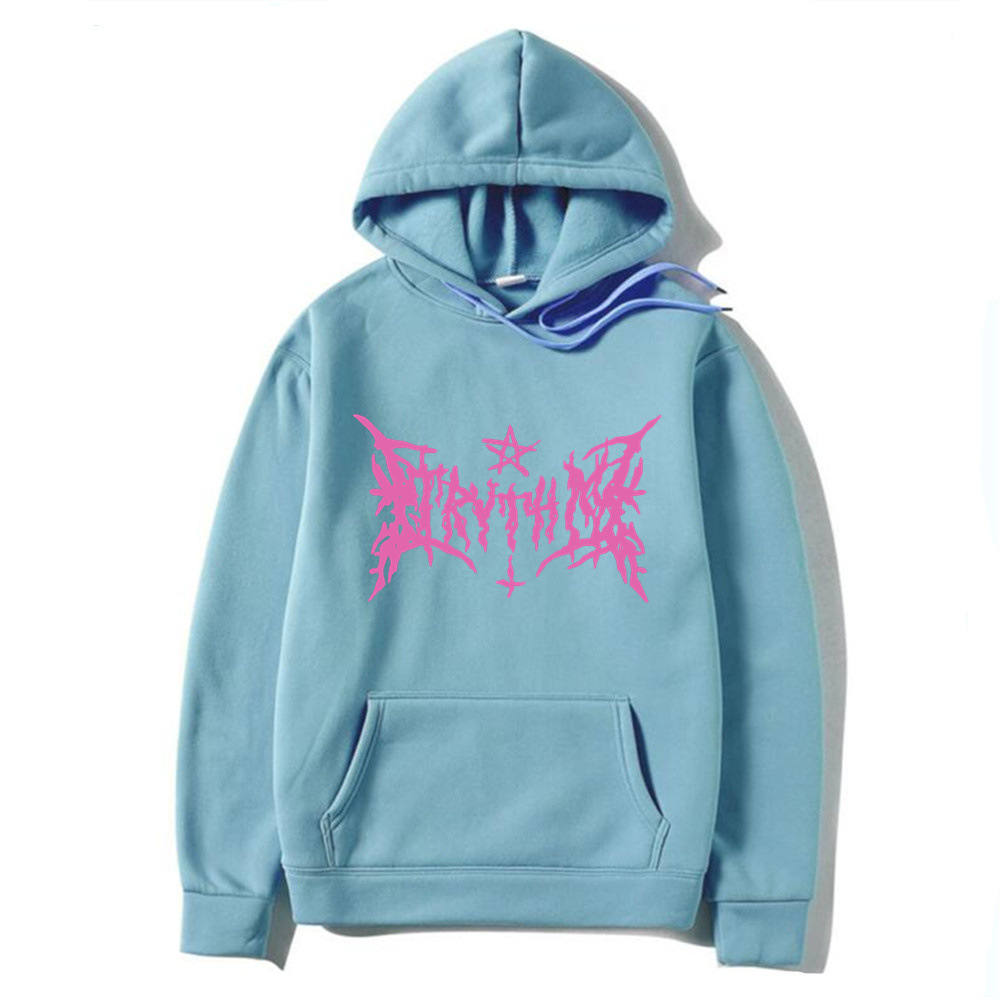 Tkpa American street vibe wind thorn wash maglione usato uomini e donne amanti hip hop marea nazionale Felpa con cappuccio_voghion.com