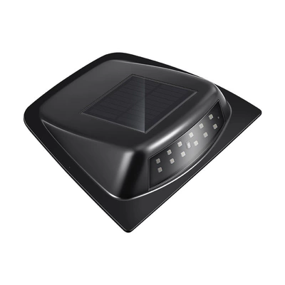 anti-rear-end collision warning light, Roof Light