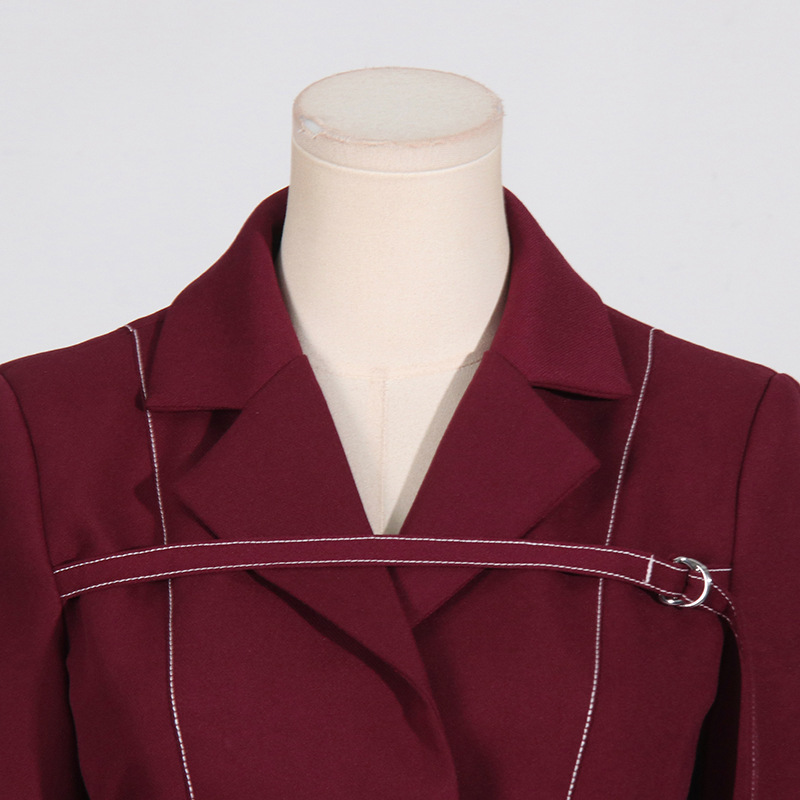 Women Autumn Long Sleeve Slim Top High Waist Casual Pants Women Two Piece Sets