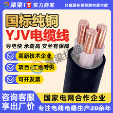 ����YJV�͉�0.6/1KV�~о��|��3/4/5о4/6/10ƽ��늾�늙C�Դ��