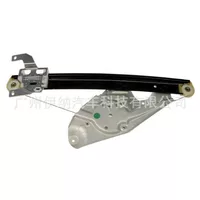 4B0839461 4B0839462 подходит для Audi C5(A6) стеклянный подъемник (задняя дверь \ кронштейн)
