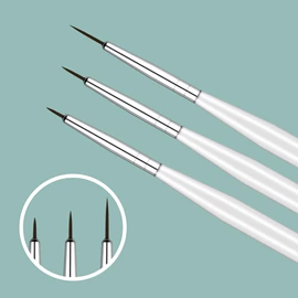 甲油胶;指甲油;其他美甲产品