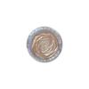 Highlighter contains rose, diamond brightening powder for contouring with ginger full body for face