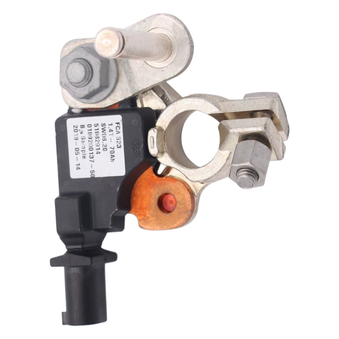 RAM 4692269AI датчик свайной головки аккумуляторной батареи d2-ram 3500 Пикап