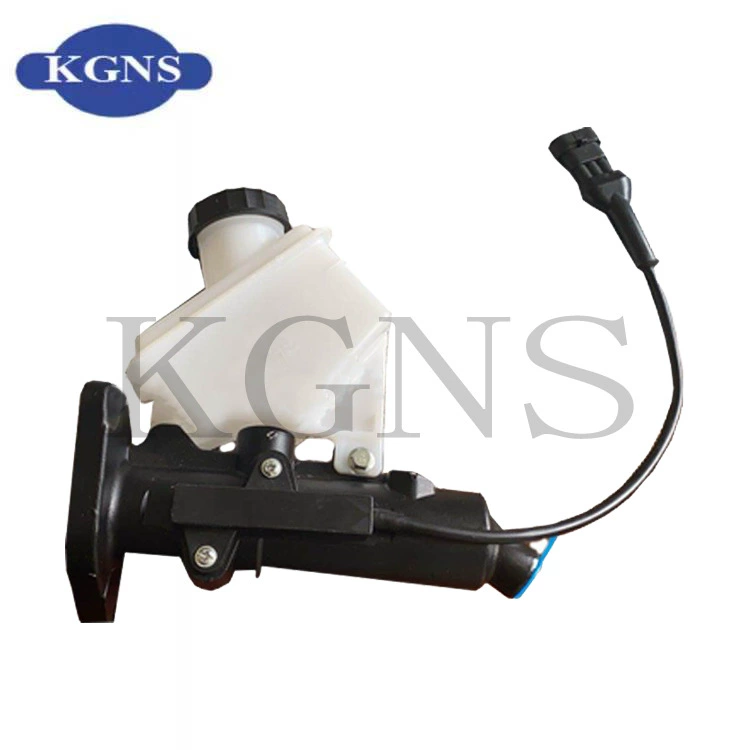 K013840 41285167 41285278 IVECO главный цилиндр сцепления