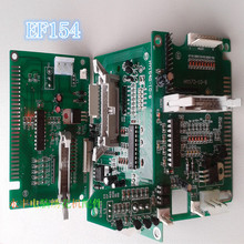 电脑绣花机配件———— EF110 EF120 EF154 EF170报警板