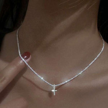 ŷ���羳ins��Լ���Գ�����׹����Ů����ʱ�аٴ�������necklace