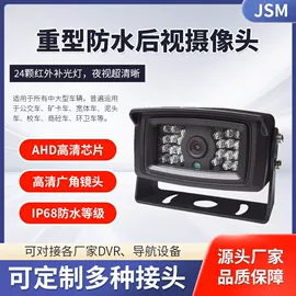 车载摄像头;智能摄像头;监控摄像机